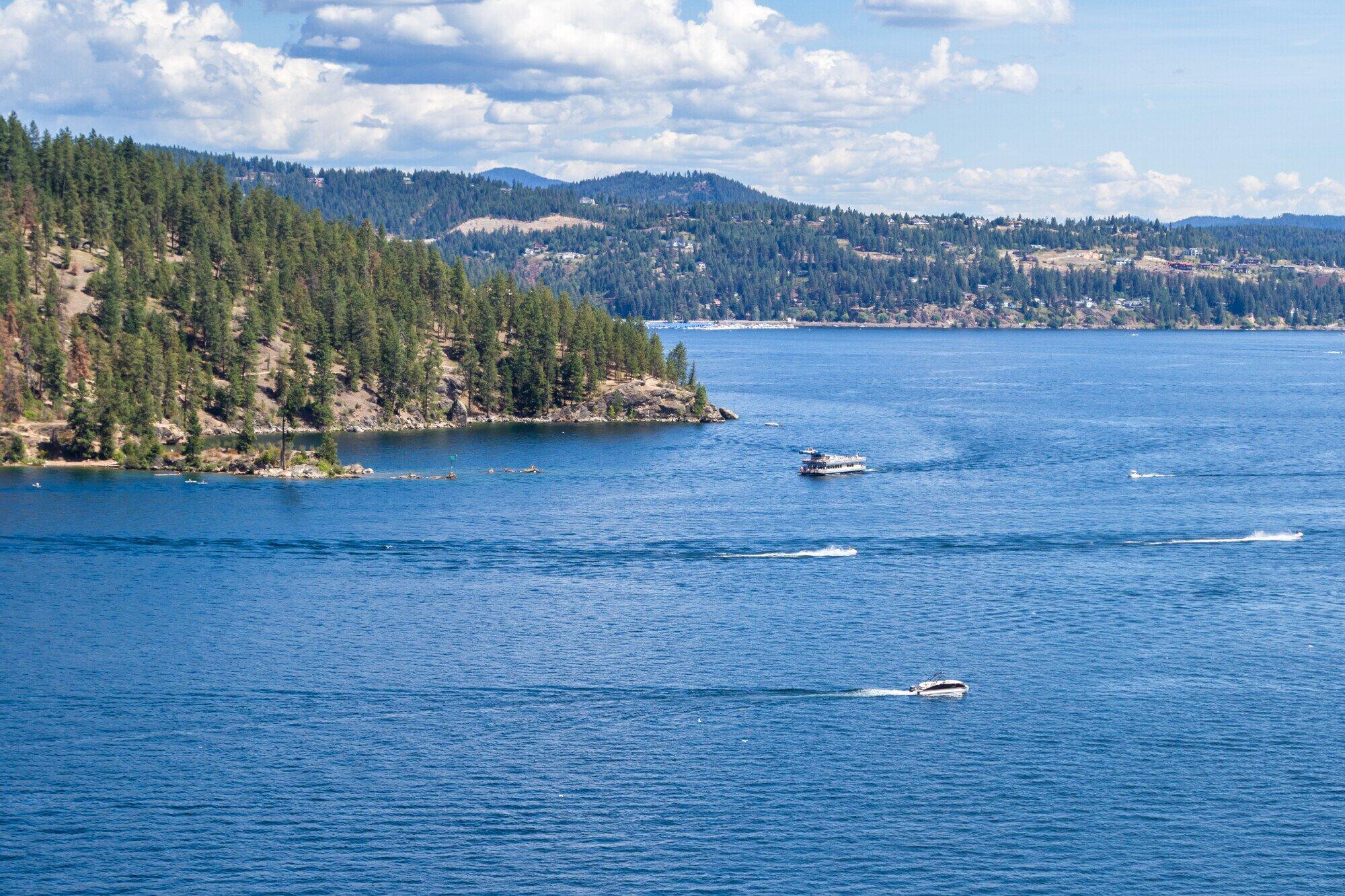 Coeur d'Alene Real Estate Investing: Which Neighborhoods Should You Invest In?