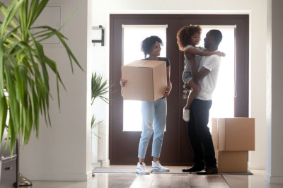 5 Top Ways to Welcome Your Tenants